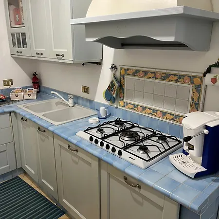 Sistina Bed & Breakfast