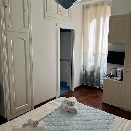 Bed & Breakfast Sistina 4*