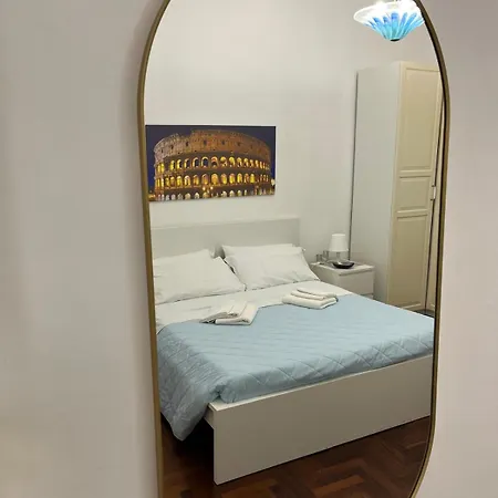 Sistina Bed and Breakfast Ρώμη