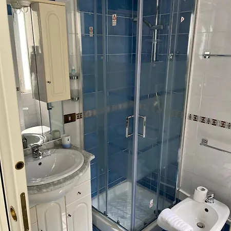 Bed and Breakfast Sistina
