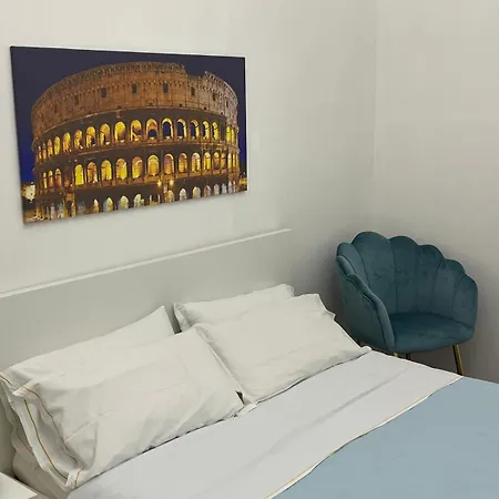 Bed and Breakfast Sistina Ρώμη